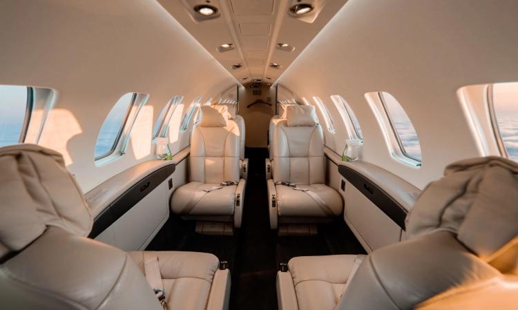 Citation CJ2+