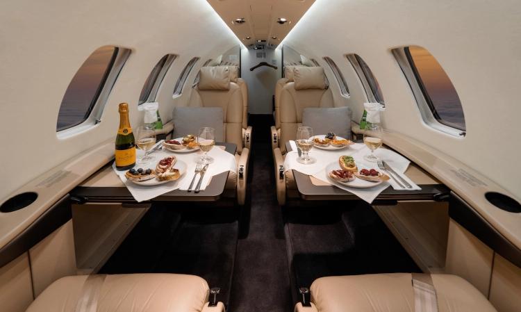 Citation CJ2+
