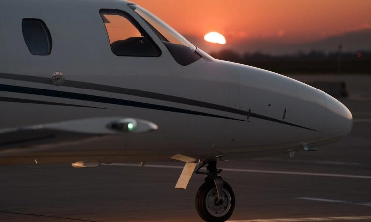 Citation CJ2+