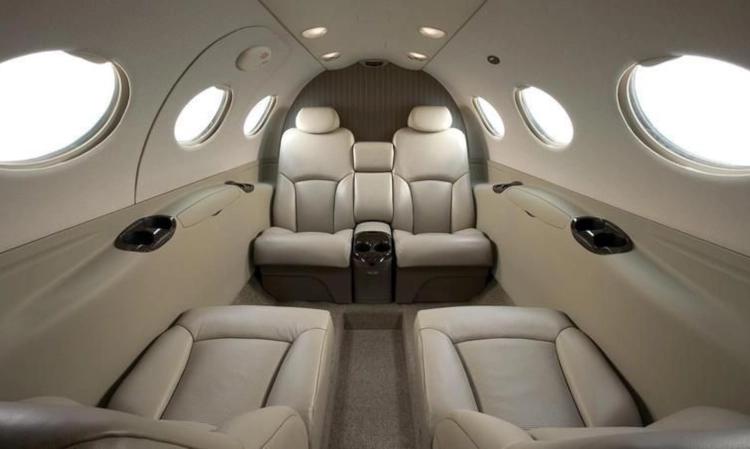 Citation Mustang