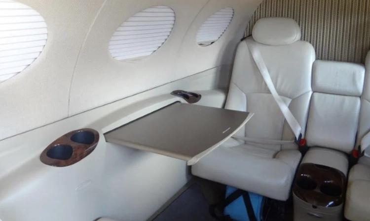 Citation Mustang
