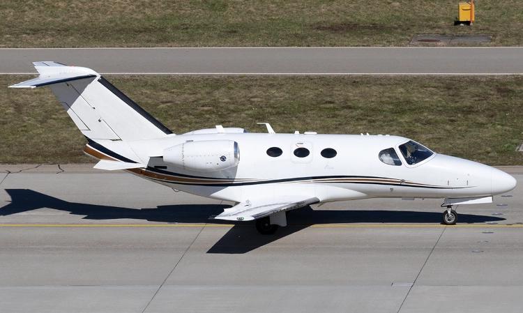 Citation Mustang