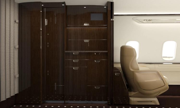 Challenger 3500