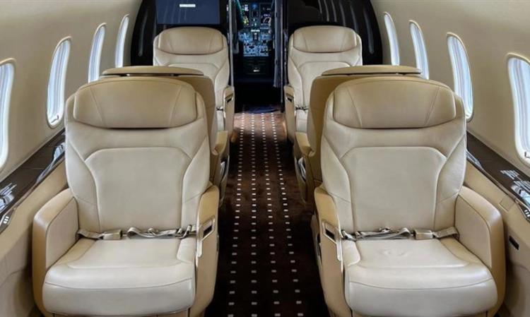 Challenger 3500