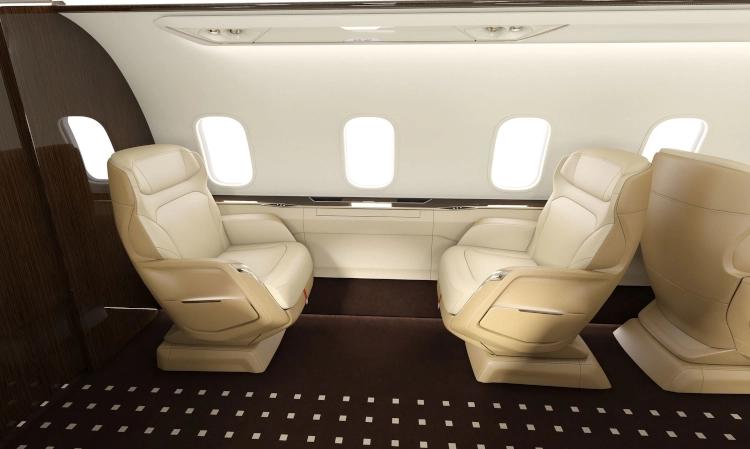 Challenger 3500