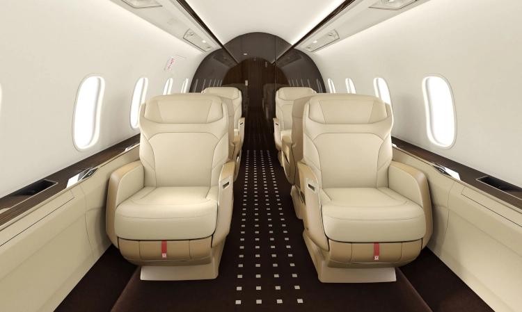 Challenger 3500