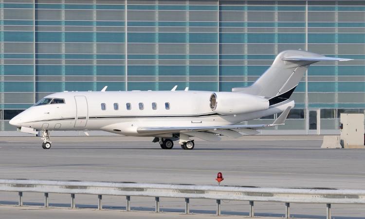 Challenger 3500