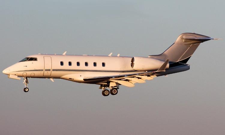 Challenger 3500