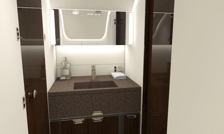 Challenger 3500