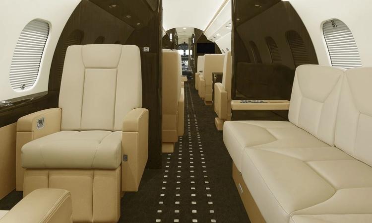 Global 6000