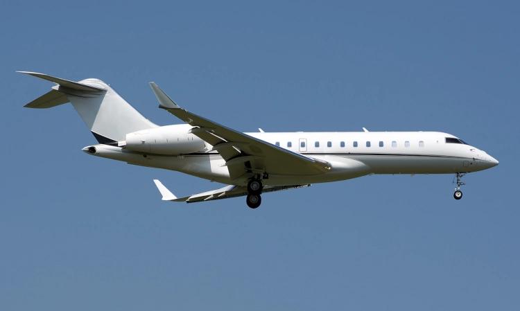 Global 6000