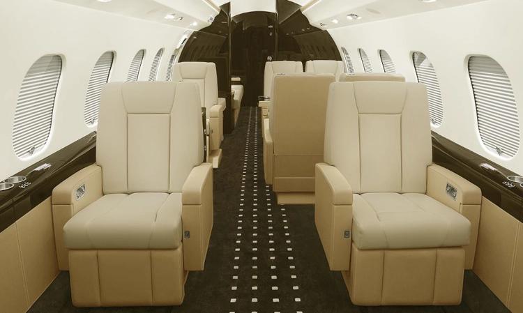 Global 6000