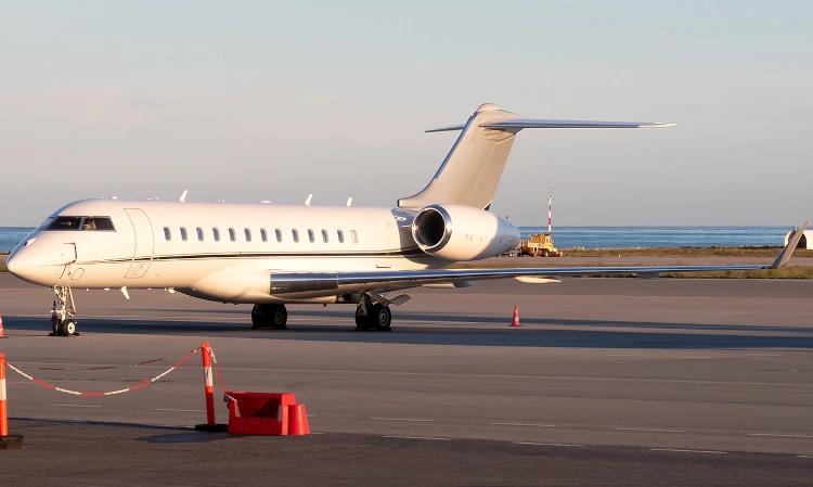 Global 6000