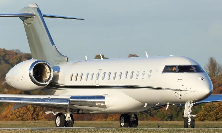 Global 6000