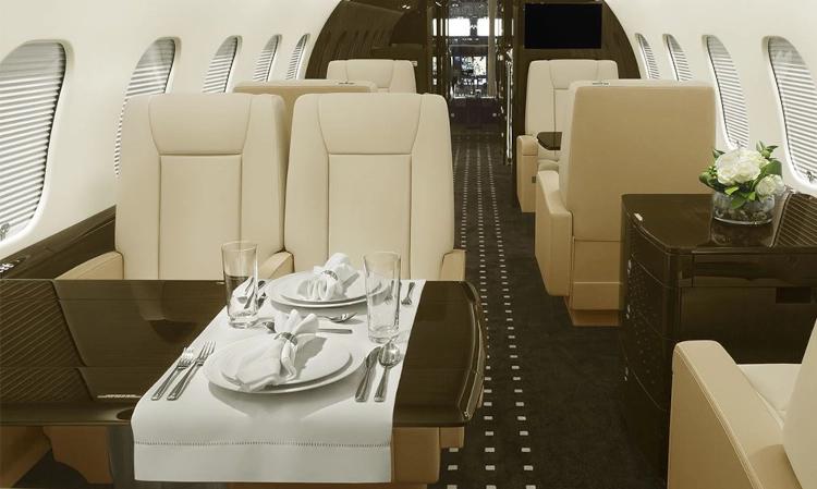 Global 6000