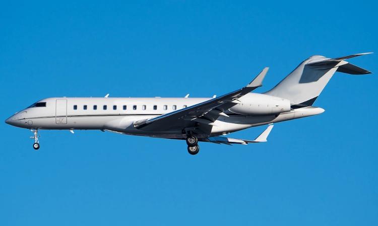 Global 6000
