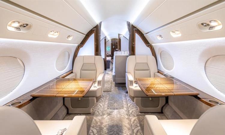 Aeronave