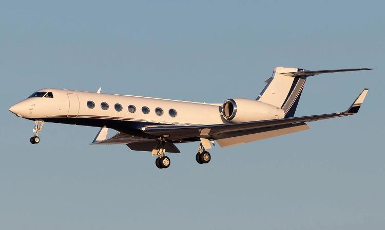 Aeronave