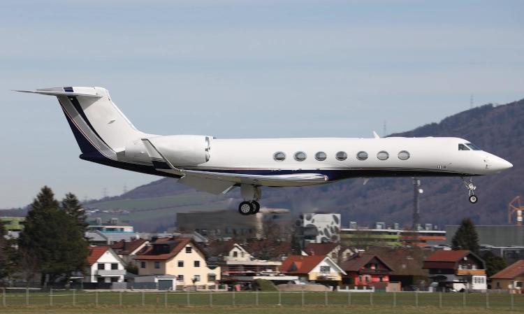 Aeronave