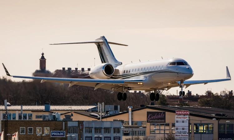 Global 5000