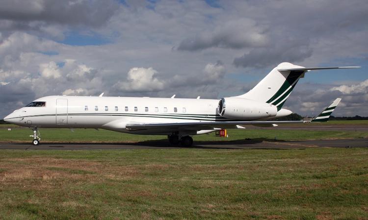 Global 5000
