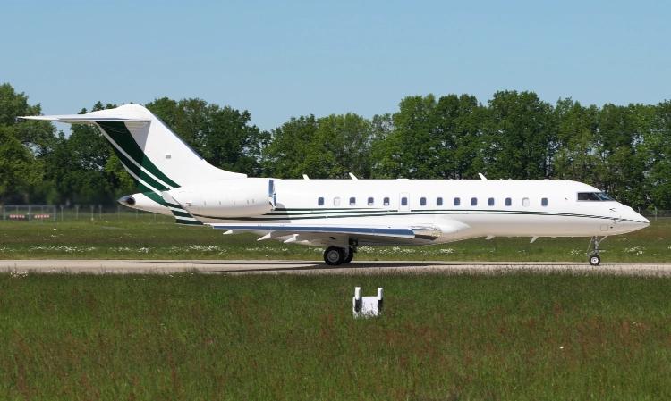 Global 5000