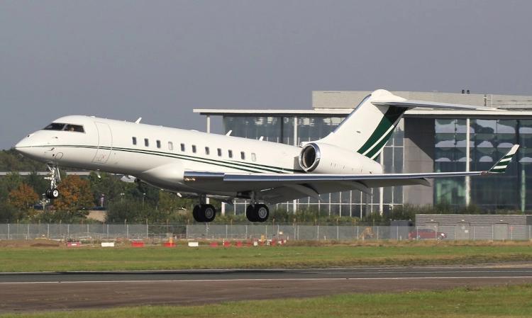 Global 5000