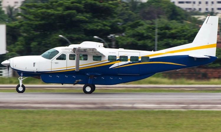 Grand Caravan