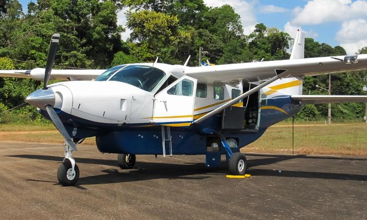 Grand Caravan