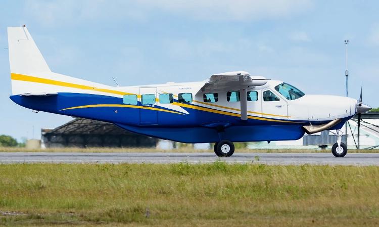 Grand Caravan