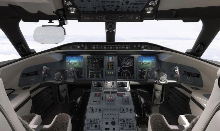 Aeronave