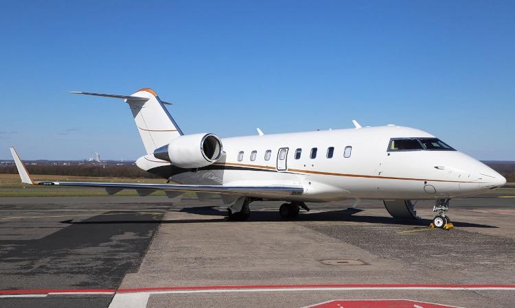 Aeronave