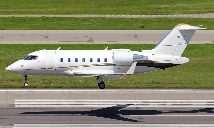 Aeronave