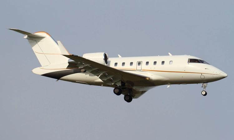 Aeronave