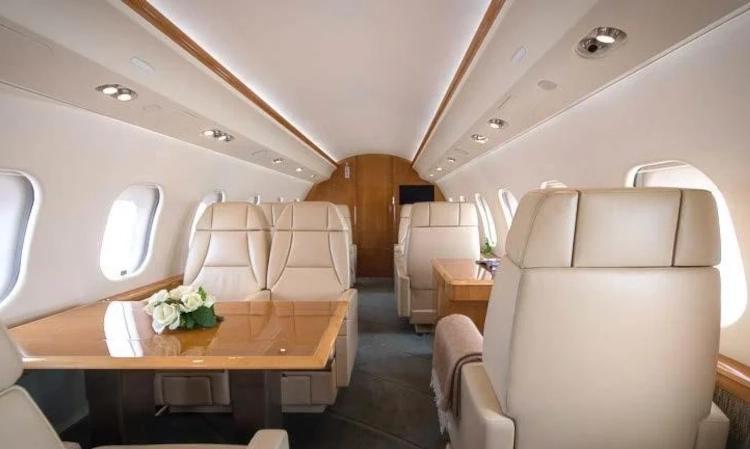 Global 6000