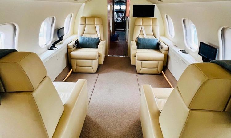 Global 6000