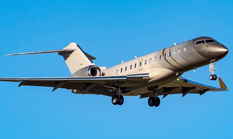 Global 6000