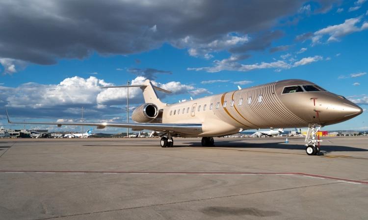 Global 6000