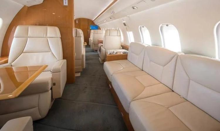 Global 6000