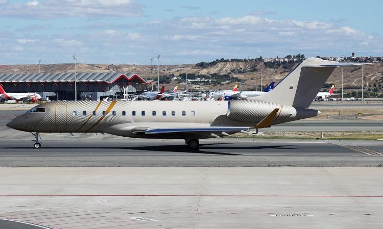Global 6000