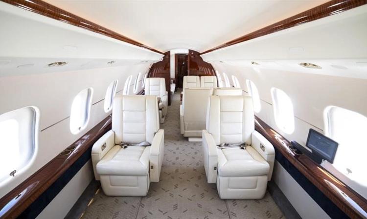 Global 6000