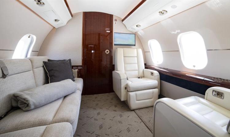Global 6000