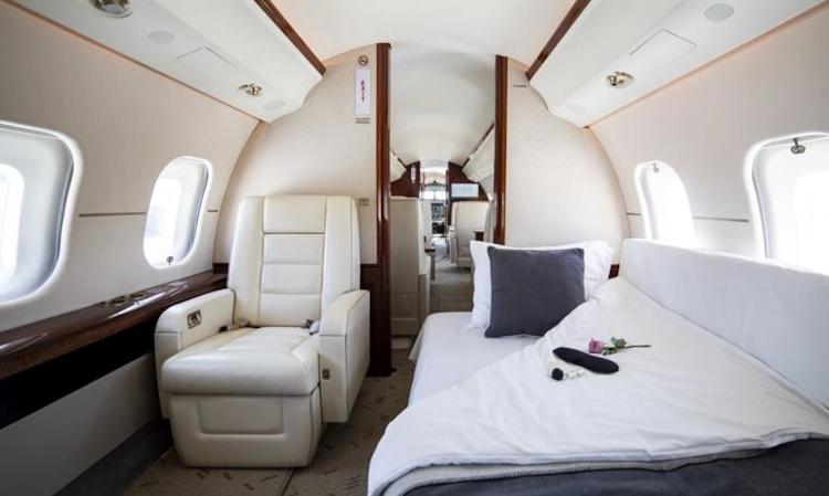 Global 6000