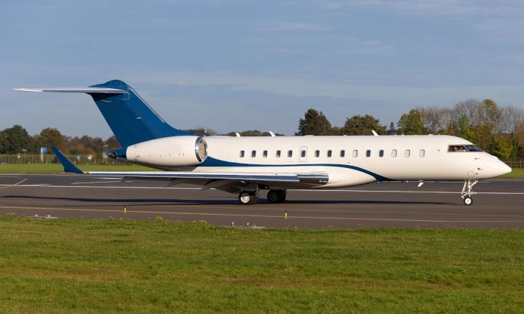 Global 6000
