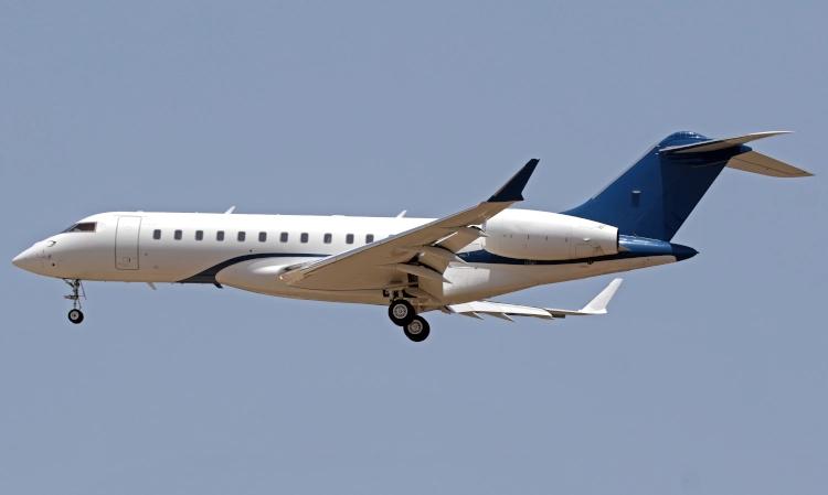 Global 6000