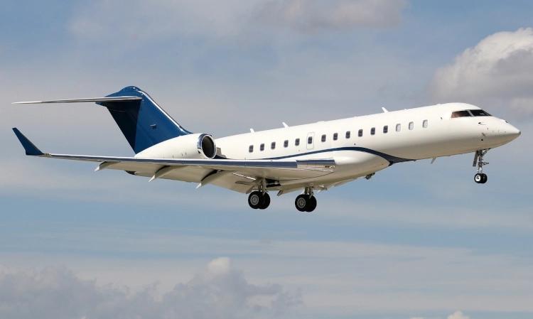 Global 6000