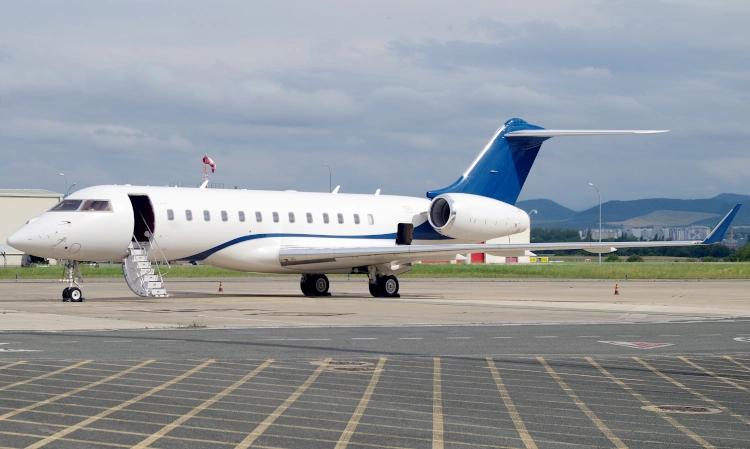 Global 6000