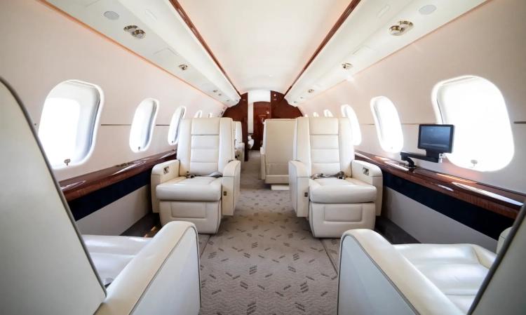 Global 6000