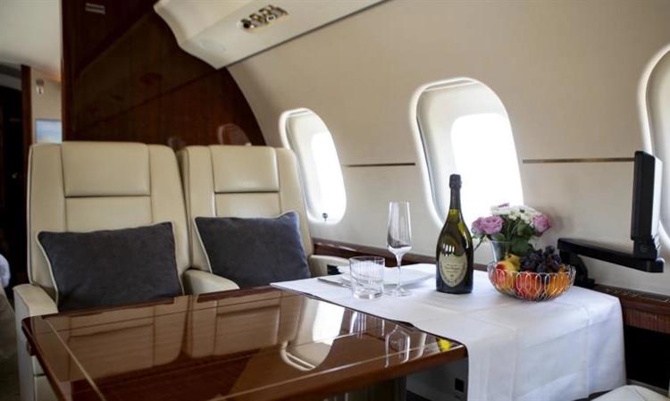 Global 6000