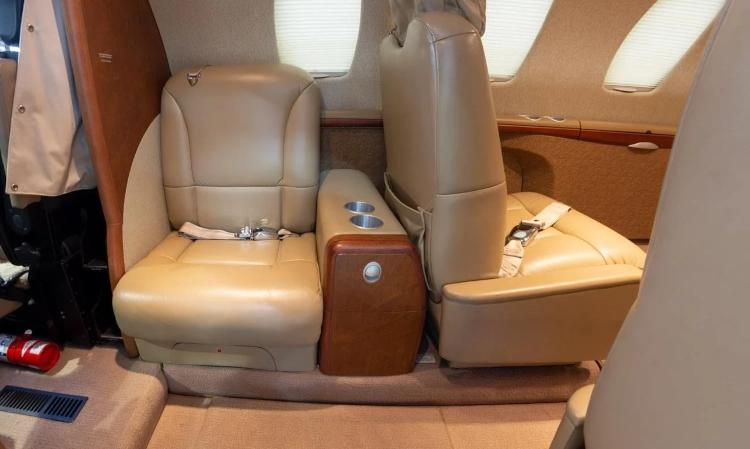 Citation CJ1